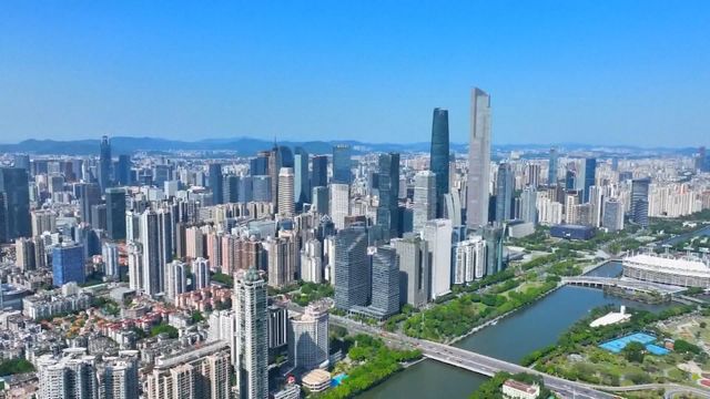 人民日報評論文章指要利用好大國經濟優勢　推動「十五五」良好開局