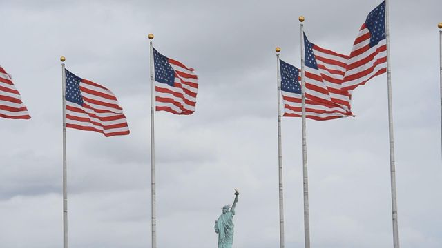 美國國務院指伊朗示威不斷升級　要求美國公民立即離開當地