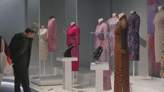 無綫新聞 TVB News