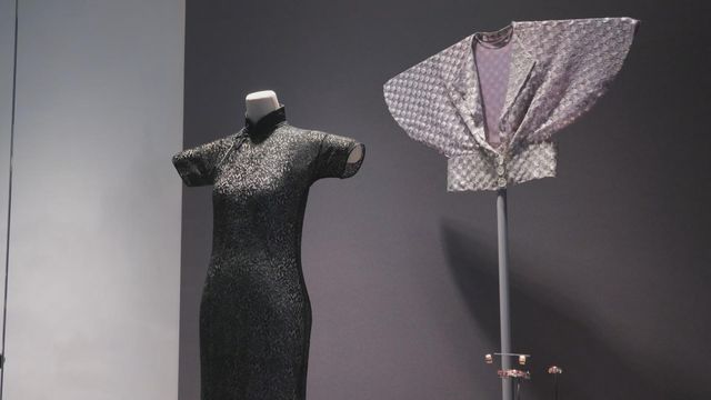 無綫新聞 TVB News