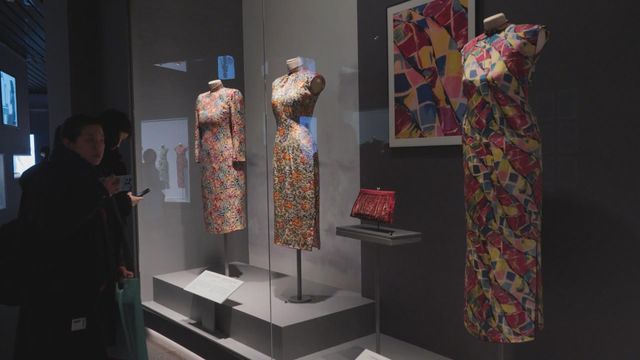 無綫新聞 TVB News