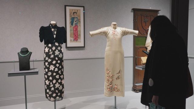 無綫新聞 TVB News