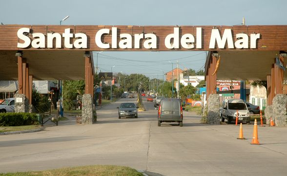 阿根廷出現「氣象海嘯」  最少一死三十多人傷