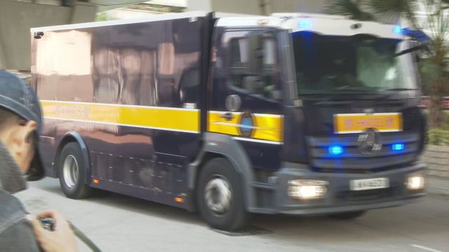 Mitigation pleas heard for 2nd day in Jimmy Lai’s national security case