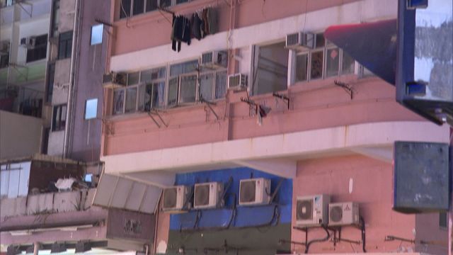 Man injured in explosion in To Kwa Wan still in critical condition