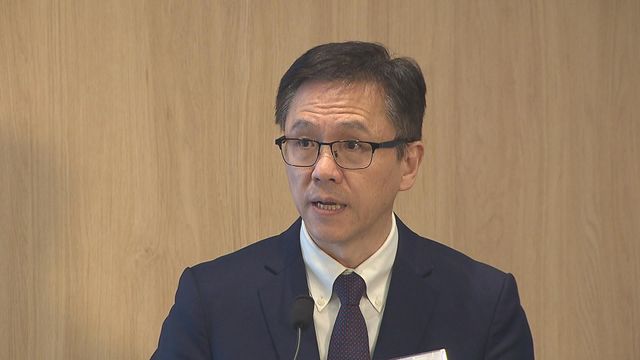 孫東下午啟程前往廣西南寧訪問　旨在深化桂港合作