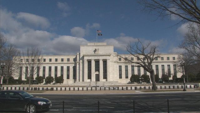 美聯儲主席遭刑事調查　分析：貨幣政策獨立性受壓｜延伸閱讀