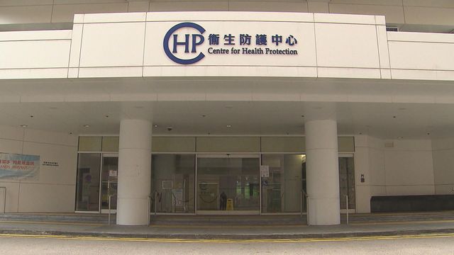 今年首宗兒童染流感嚴重個案 6個月大男嬰併發敗血症等情況危殆 今年首宗兒童染流感嚴重個案 6個月大男嬰併發敗血症等情況危殆