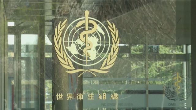 世衞總幹事譚德塞：美國退出世衞組織威脅全球安全