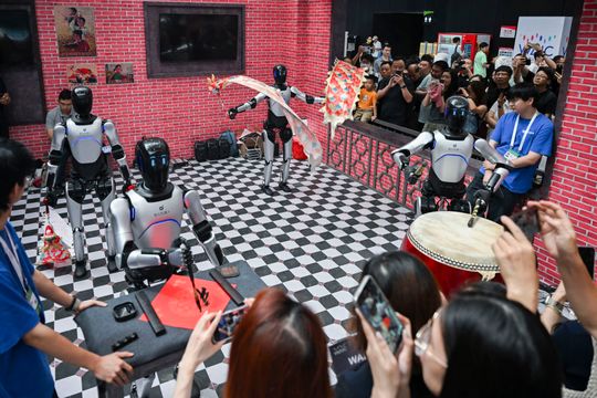 無綫新聞 TVB News