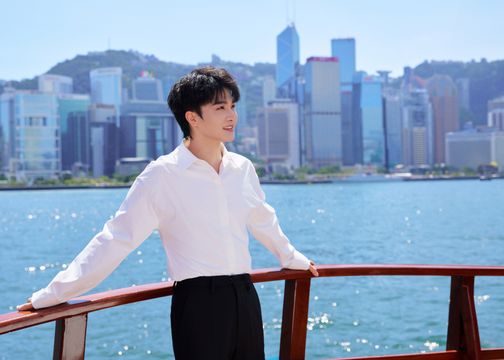 無綫新聞 TVB News