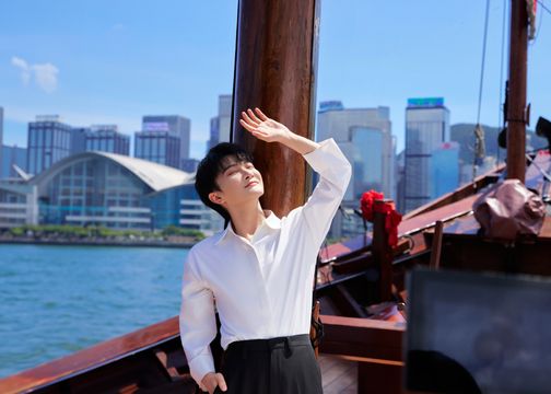 無綫新聞 TVB News