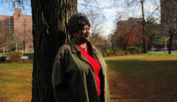 美國民權運動先驅科爾文逝世享年86歲　巴士上拒絕讓座白人觸發民權運動