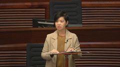 宏福苑五級火｜何永賢稱七座受災樓宇損毀嚴重　長遠需拆卸可能性甚高