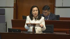 宏福苑五級火｜議員倡政府統一收購業權　可考慮以特殊稅務優惠等動員繼續募捐