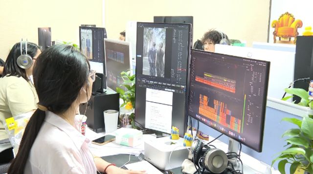 微短劇產業成內地就業新引擎　直接帶動近70萬職位