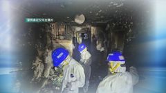 宏福苑五級火｜政府指居民最終選擇不受回覆問卷限制　料七座災廈拆卸機率高