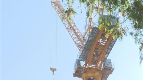 工權會關注接連發生涉吊運致死事故　促請加強監管