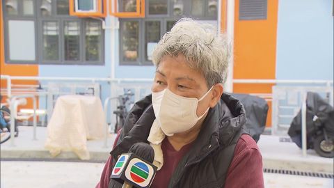 Govt: residents' final choice will not be restricted by their questionnaire responses