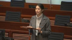 宏福苑五級火｜政府稱會盡早公布可返居所確實時間　江旻憓關注災民心理創傷