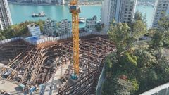 Separate fatal industrial accidents in one day, killing two workers