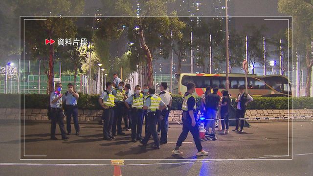 35歲男子屯門遊樂場內用斧頭斬殺老翁謀殺罪成　判終身監禁