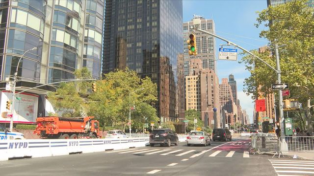 聯儲局褐皮書顯示美國近幾周經濟情況有改善