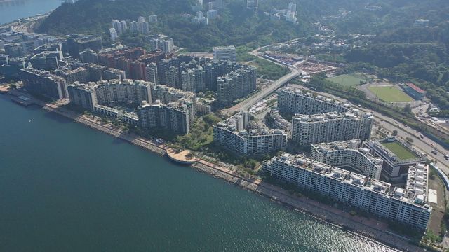 美銀上調今年本港樓價升幅預測為5%至10%