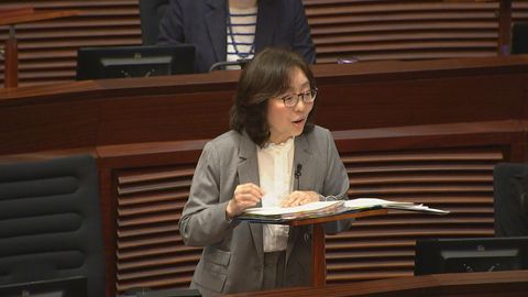 當局認為透過加強版「招標妥」　能篩選有問題顧問公司和承建商