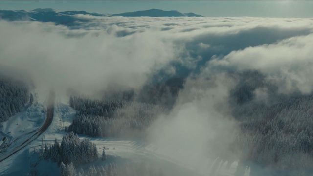 無綫新聞 TVB News