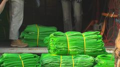 建造業冀當局可資助檢測棚網費用　料首批集體採購棚網最少十日完成安裝