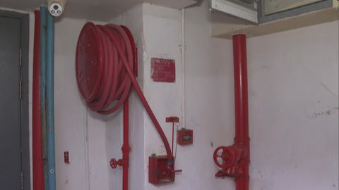 政府建議引入物管公司在大廈消防措施法定責任　成為安全把關者