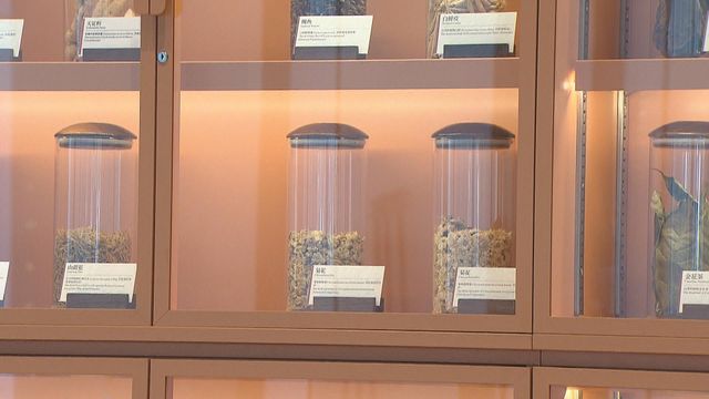 無綫新聞 TVB News