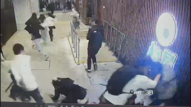 無綫新聞 TVB News