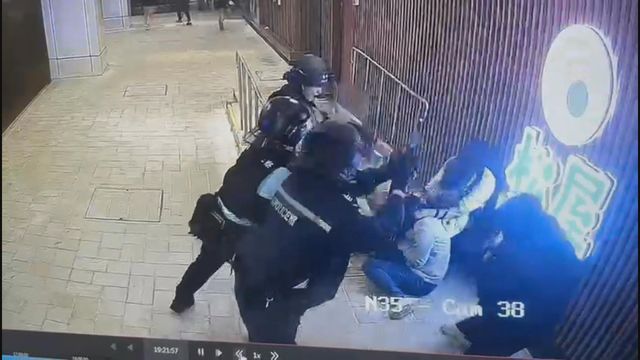 無綫新聞 TVB News