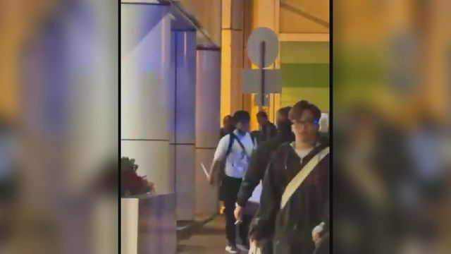 無綫新聞 TVB News