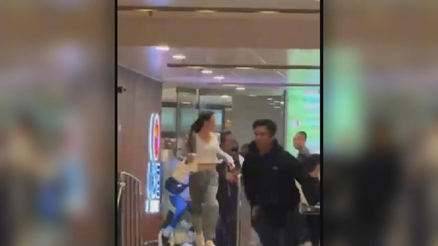 無綫新聞 TVB News