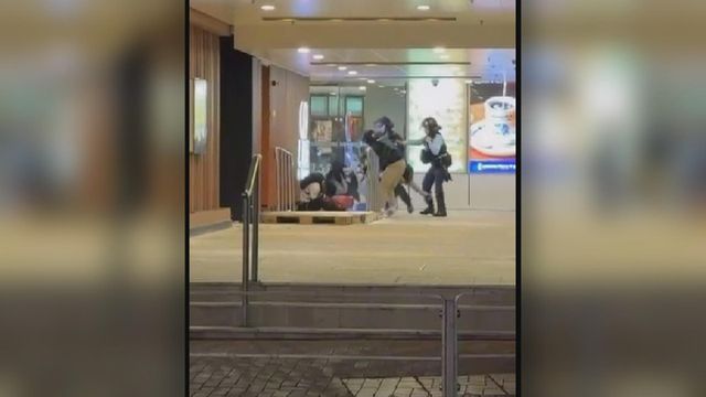 無綫新聞 TVB News