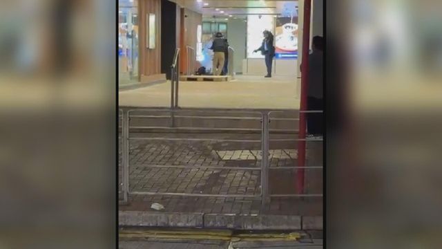 無綫新聞 TVB News