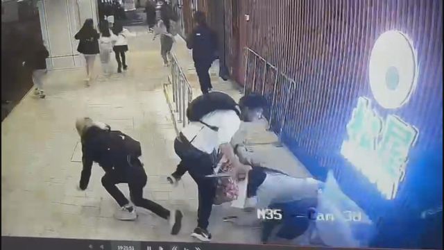 無綫新聞 TVB News