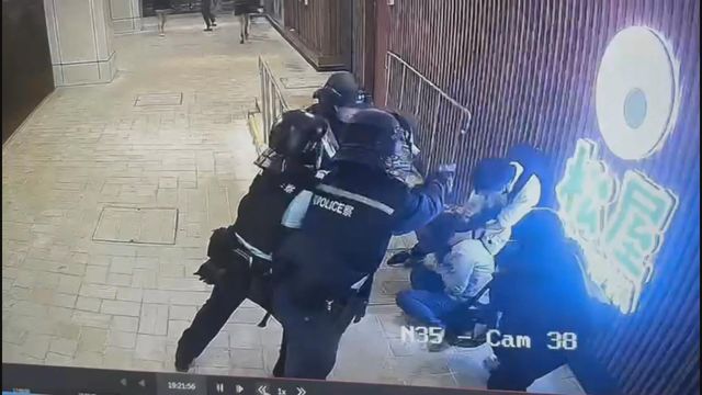 無綫新聞 TVB News