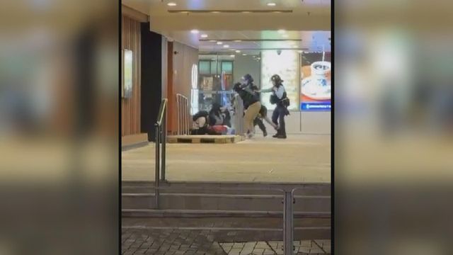 無綫新聞 TVB News