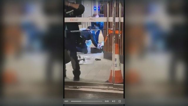 無綫新聞 TVB News