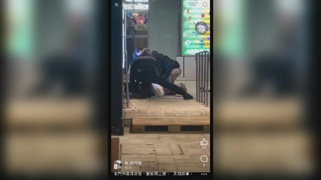 無綫新聞 TVB News