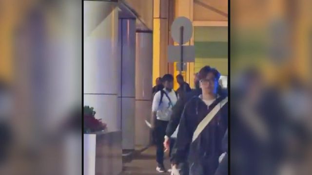 無綫新聞 TVB News