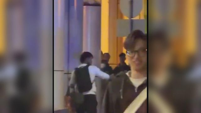 無綫新聞 TVB News