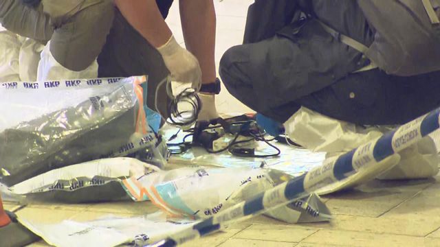 無綫新聞 TVB News