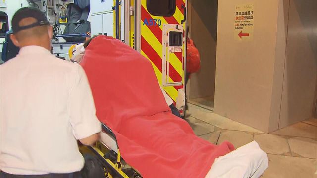 無綫新聞 TVB News