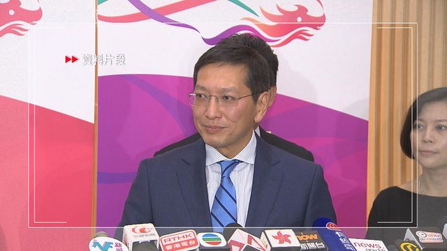 啟德體育園委任金民豪為候任行政總裁　4月1日履新