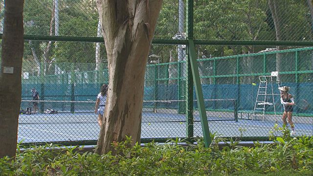 兩男子涉違規轉讓康體設施　各被判處80小時社會服務令